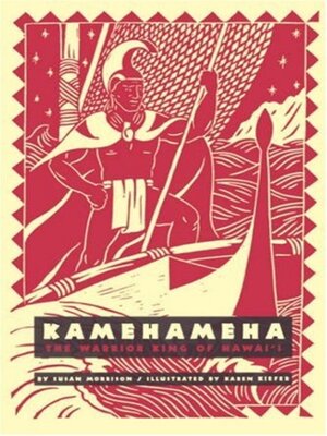 cover image of Kamehameha